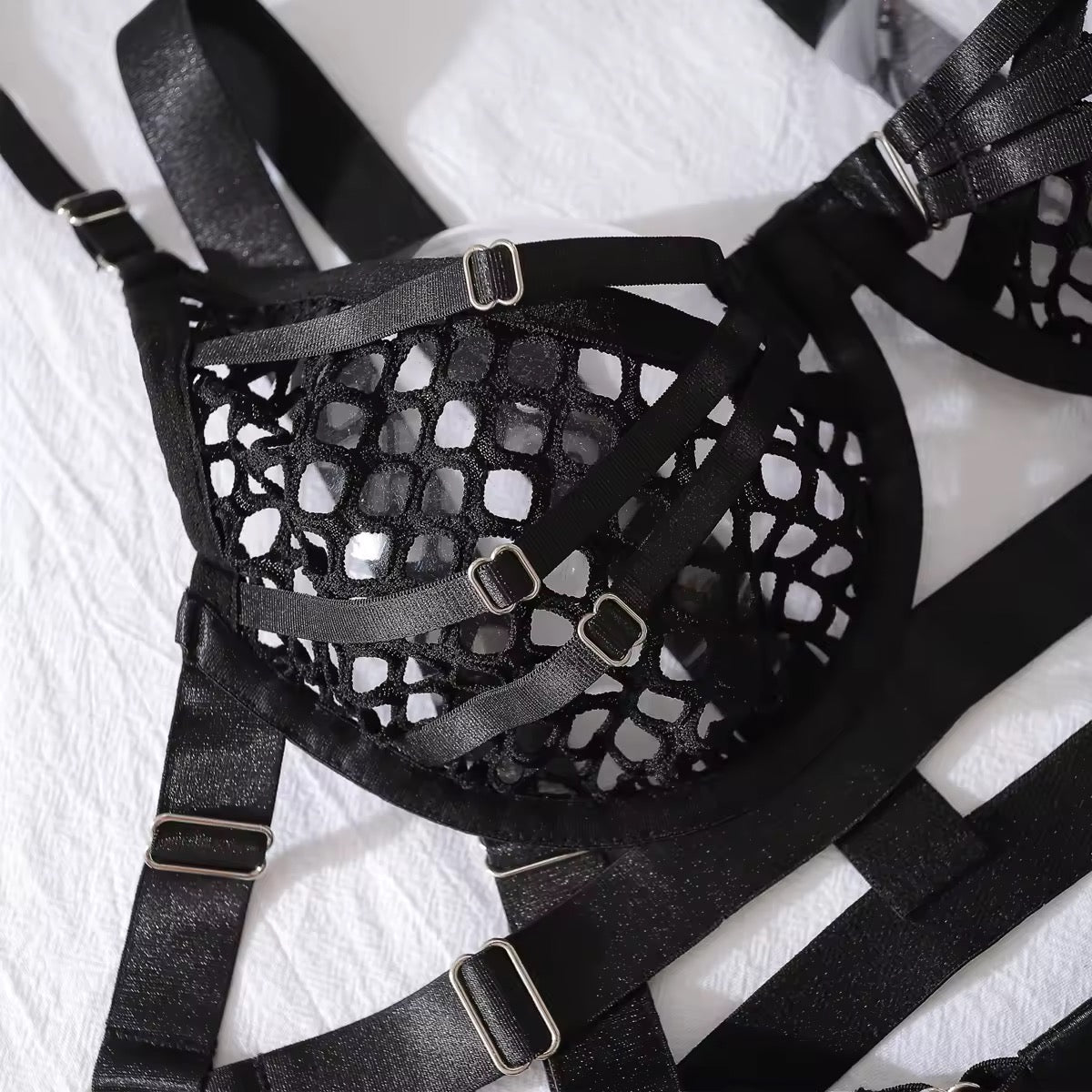 Body sexy – Selvagem, Magnética e Imparável