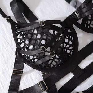 Body sexy – Selvagem, Magnética e Imparável