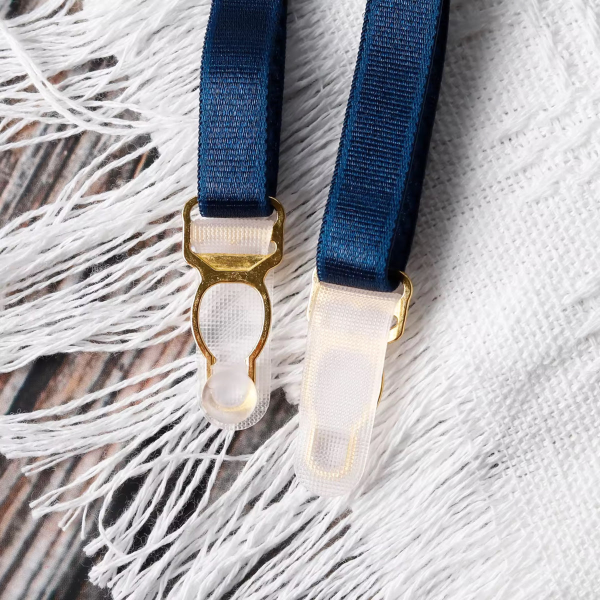 Lingerie Midnight Lace – Renda Preta com Harness e Cinta-Liga | Com Aro, Sem Bojo