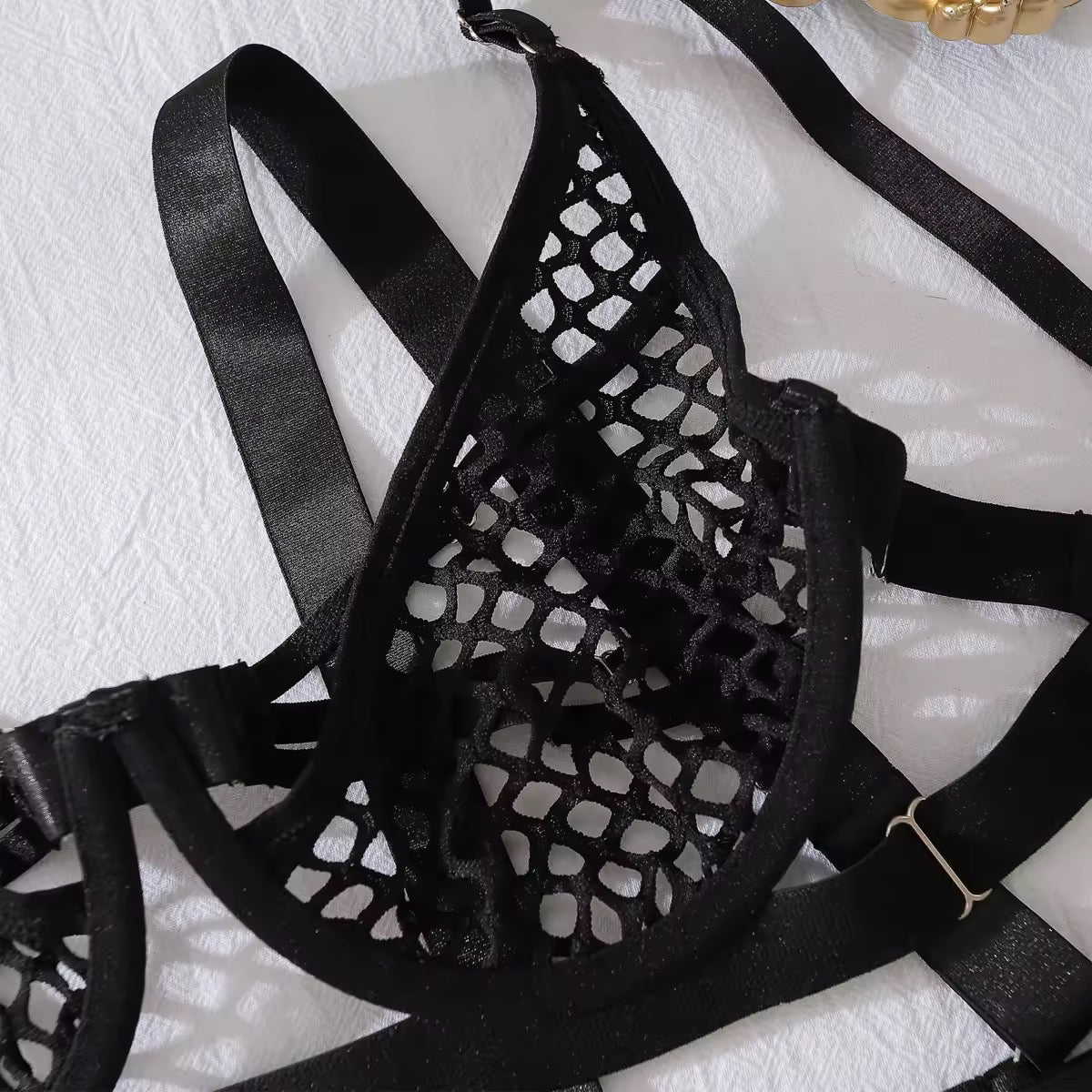 Body sexy – Selvagem, Magnética e Imparável