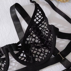 Body sexy – Selvagem, Magnética e Imparável