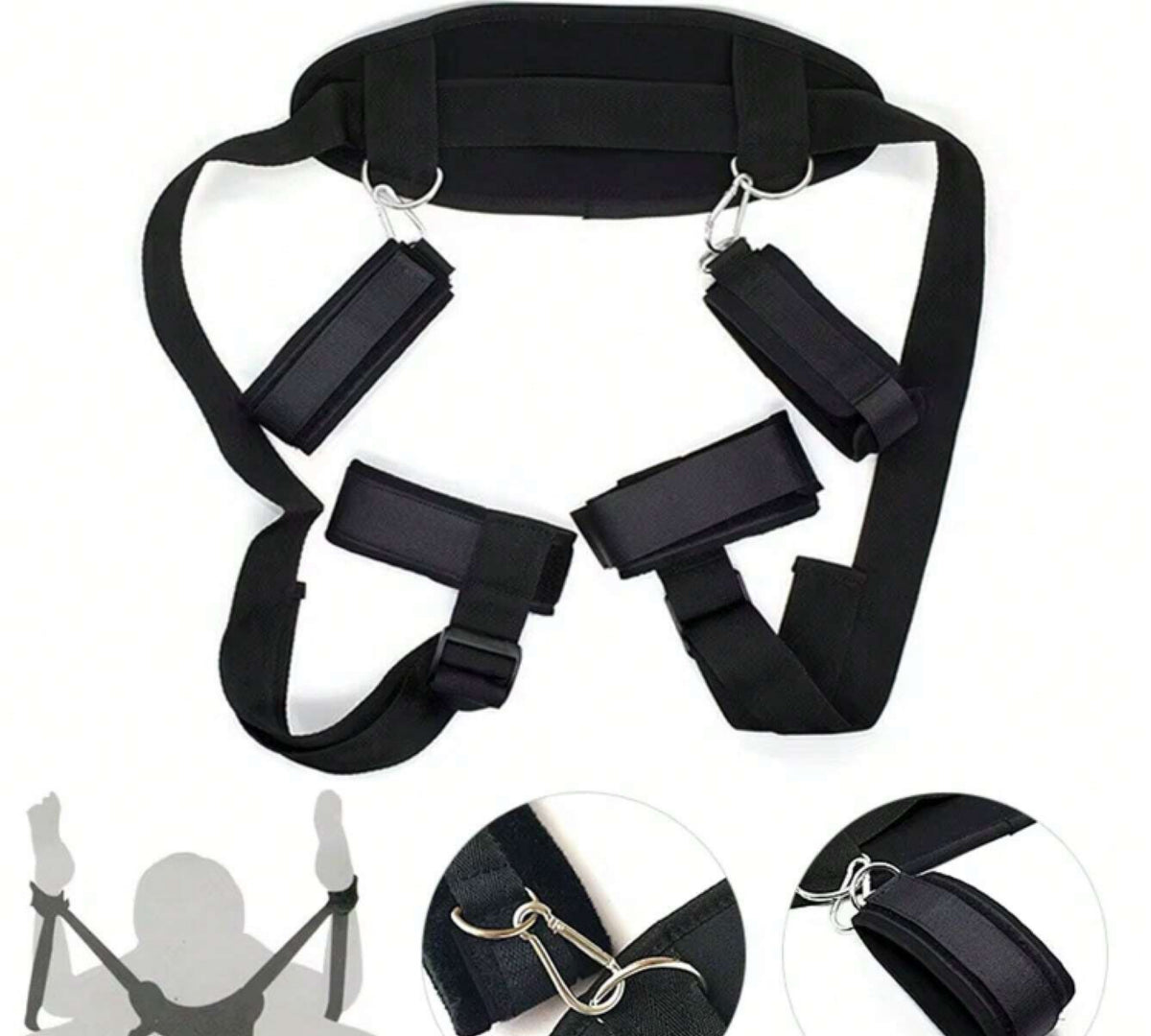 Item para casais