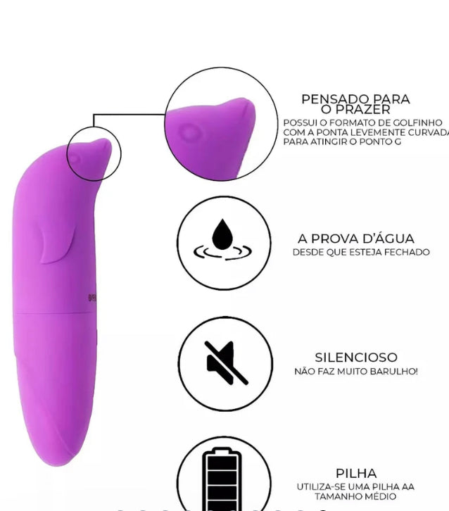 Kit Explosão de Prazer - Da lingerie ao êxtase em minutos