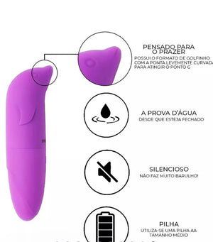 Kit Explosão de Prazer - Da lingerie ao êxtase em minutos