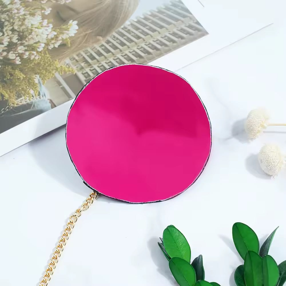 Tapa-Seios Black Snake com Gargantilha – Dominação e Sofisticação em Cada Corrente