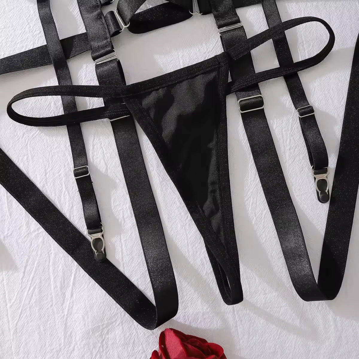 Body sexy – Selvagem, Magnética e Imparável