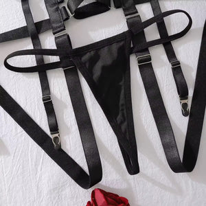 Body sexy – Selvagem, Magnética e Imparável