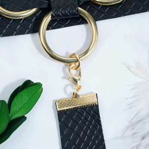 Tapa-Seios Black Snake com Gargantilha – Dominação e Sofisticação em Cada Corrente