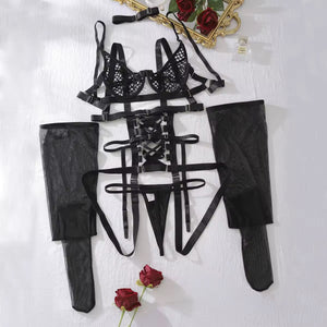 Body sexy – Selvagem, Magnética e Imparável