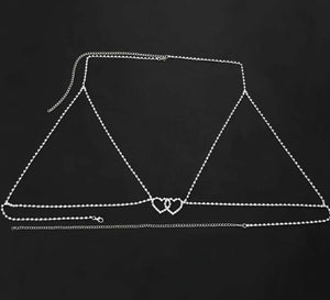 Kit Look Perfeito – Brilho, Sofisticação e Sensualidade em um Conjunto Exclusivo!