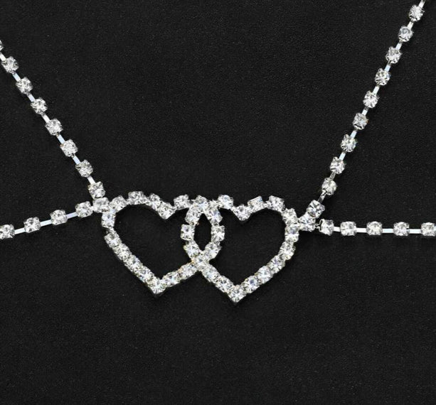 Kit Look Perfeito – Brilho, Sofisticação e Sensualidade em um Conjunto Exclusivo!