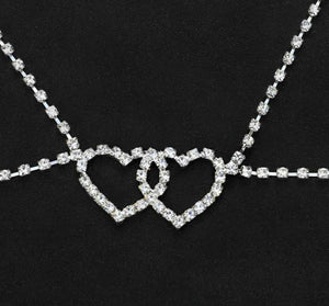 Kit Look Perfeito – Brilho, Sofisticação e Sensualidade em um Conjunto Exclusivo!