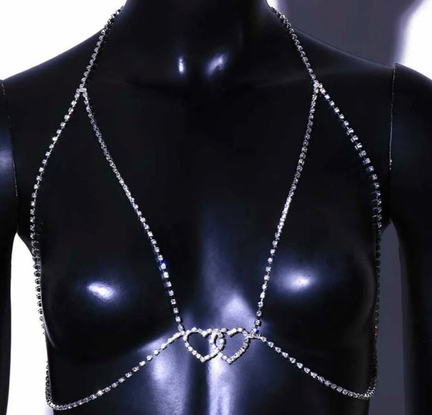 Kit Look Perfeito – Brilho, Sofisticação e Sensualidade em um Conjunto Exclusivo!