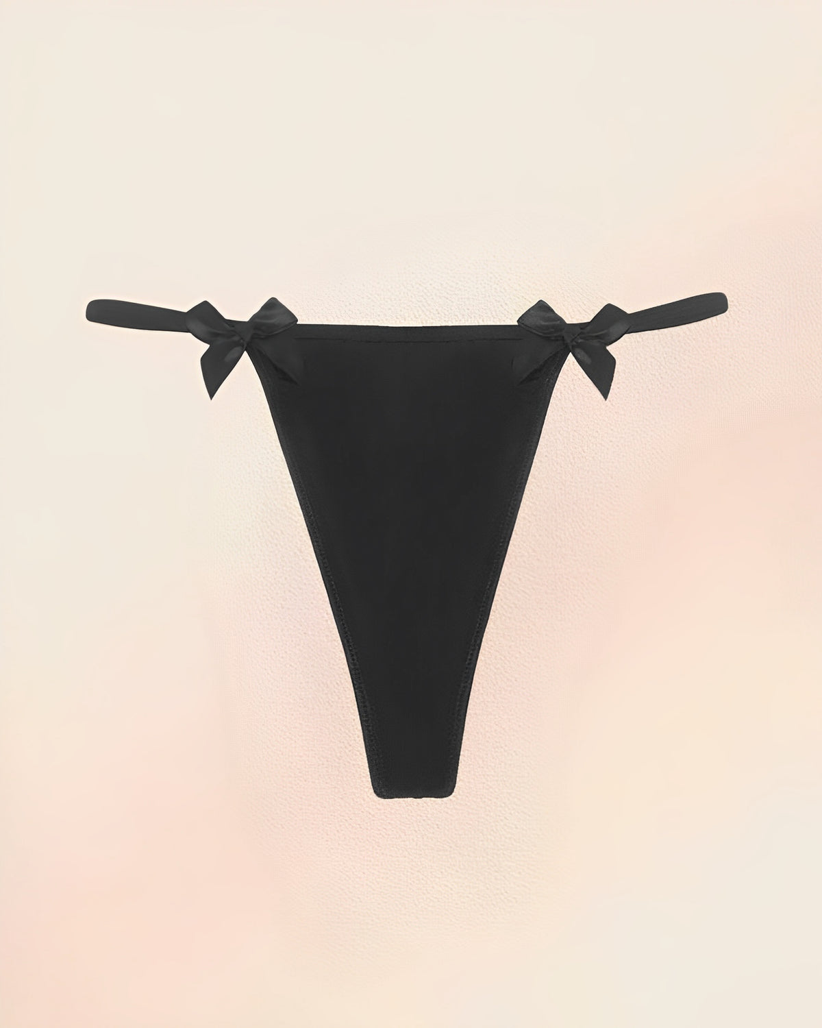 Camisola Rendada + Calcinha Personalizada