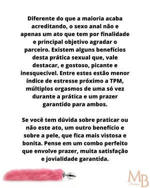 Kit com 5 itens