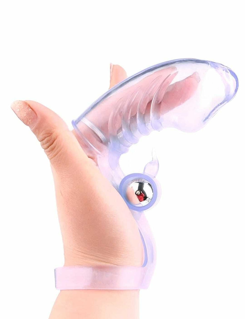 Vibrador para Ponto G com Mini Bullet – Estimulação Intensa e Prazer Imediato