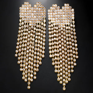 Tapa seios de strass com detalhe em coração para os seio