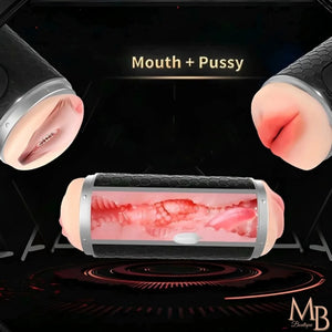 Estimulador masculino
