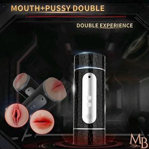 Estimulador masculino