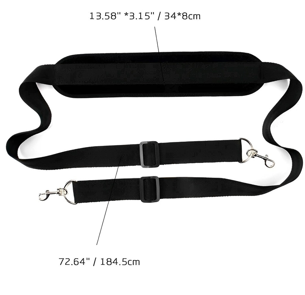 Cinta Erótica para Posições Sexuais – Suporte BDSM com Alças Ajustáveis para Casais