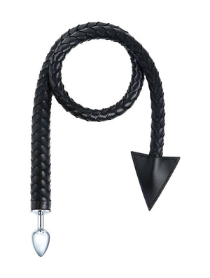 Calcinha Fio Dental sexy Vermelha com Laço Frontal e Strass – Lingerie Feminina Elegante do P ao GG