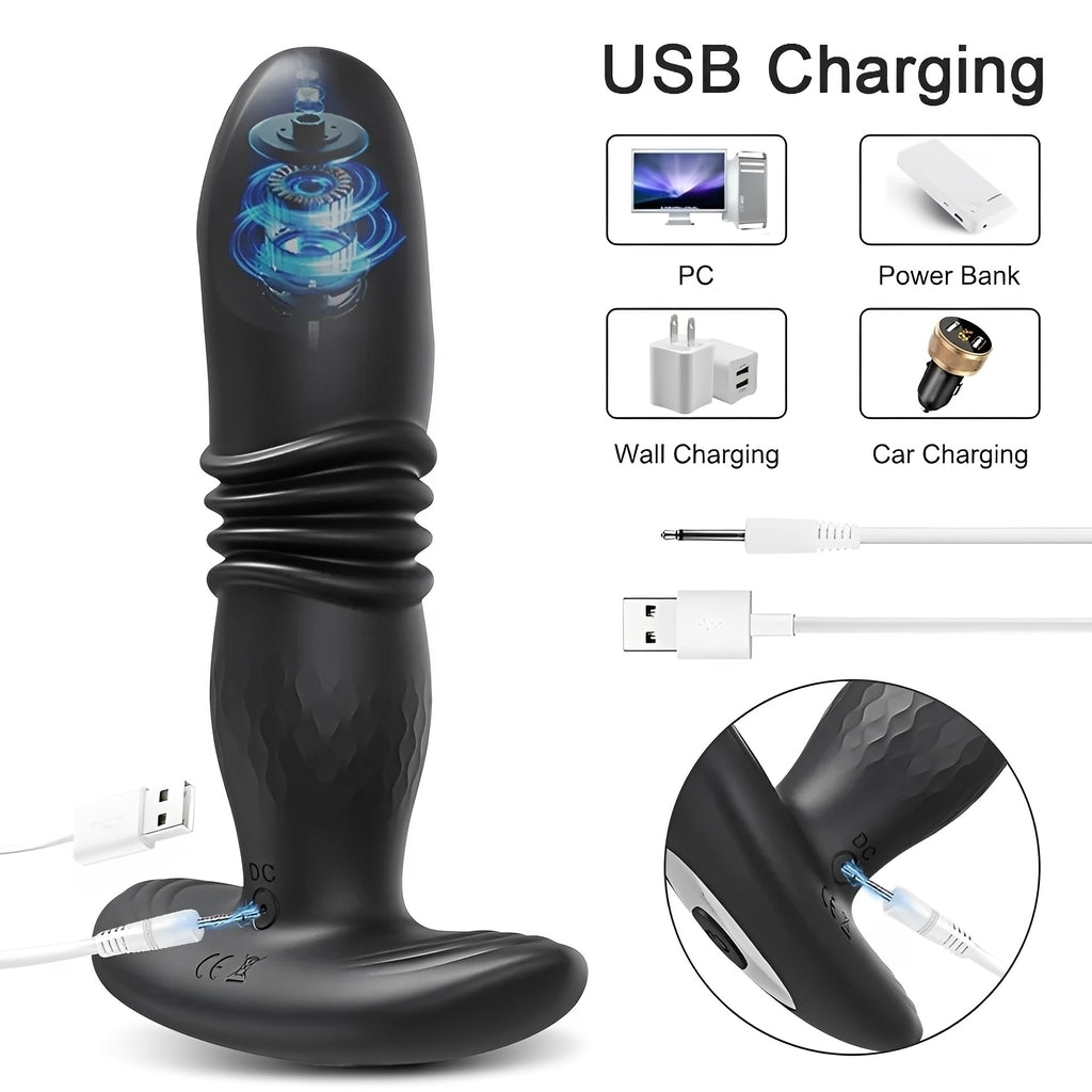 Kit Fantasia no Carro - Vestido com Abertura Zíper + Vibrador Bluetooth
