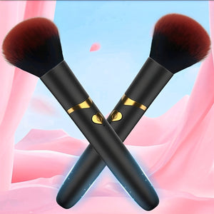 Pincel VibroRelax - Discrição, Prazer e Estilo em Um Só Toque