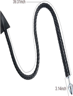 Calcinha Fio Dental sexy Vermelha com Laço Frontal e Strass – Lingerie Feminina Elegante do P ao GG