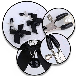 Kit Conexão Intensa - 4 Peças para Explorar Limites com Estilo e Segurança