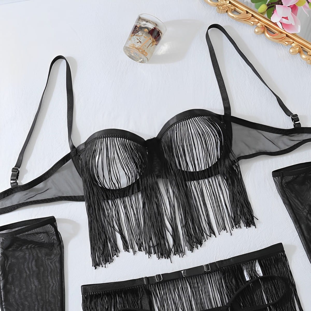 Lingerie completa