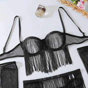 Lingerie completa