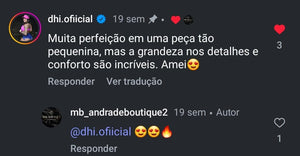 Calcinha Fio Dental Preta com Renda Corações e Tiras Laterais – Lingerie Sexy e Sensual Feminina P ao GG