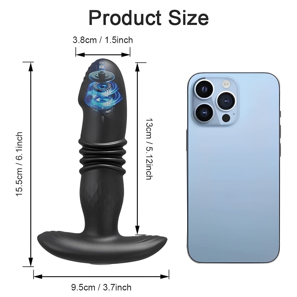 Kit Fantasia no Carro - Vestido com Abertura Zíper + Vibrador Bluetooth