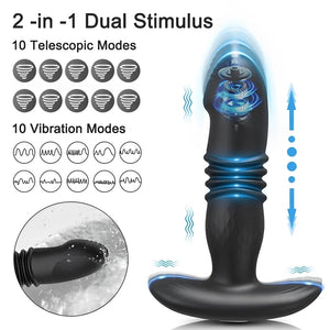 Kit Fantasia no Carro - Vestido com Abertura Zíper + Vibrador Bluetooth