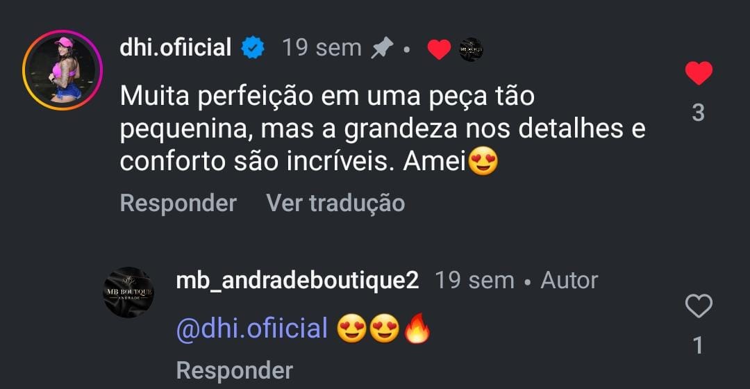 Compre 1 leve 2 - Vestido com Abertura em Zíper + Calcinha (Presente da loja para você!)