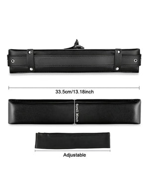 Kit BDSM com Cinta de Suspensão e Venda para Olhos – Liberdade para Explorar Fantasias